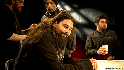 Deftones