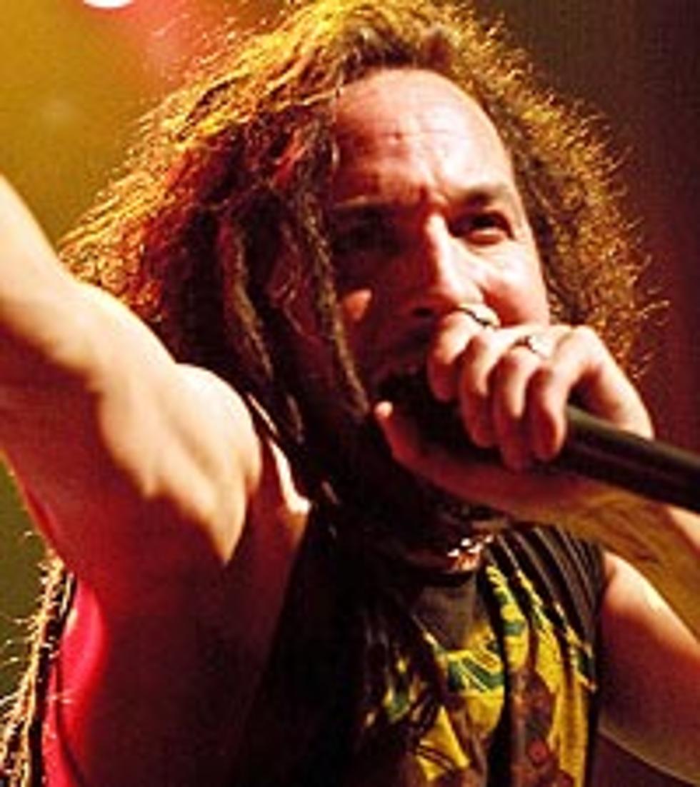 Death Angel Have a Lot of Touring to Do for ‘Relentless Retribution’