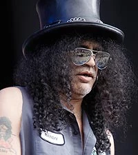 slash top hat