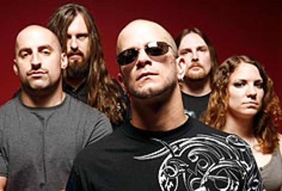 All That Remains, ‘For We Are Many’ — New Album