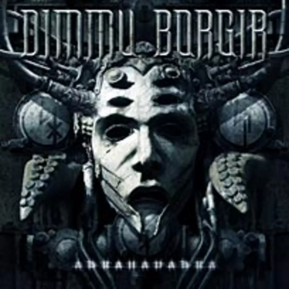 Dimmu Borgir, ‘Abrahadabra’ — New Album