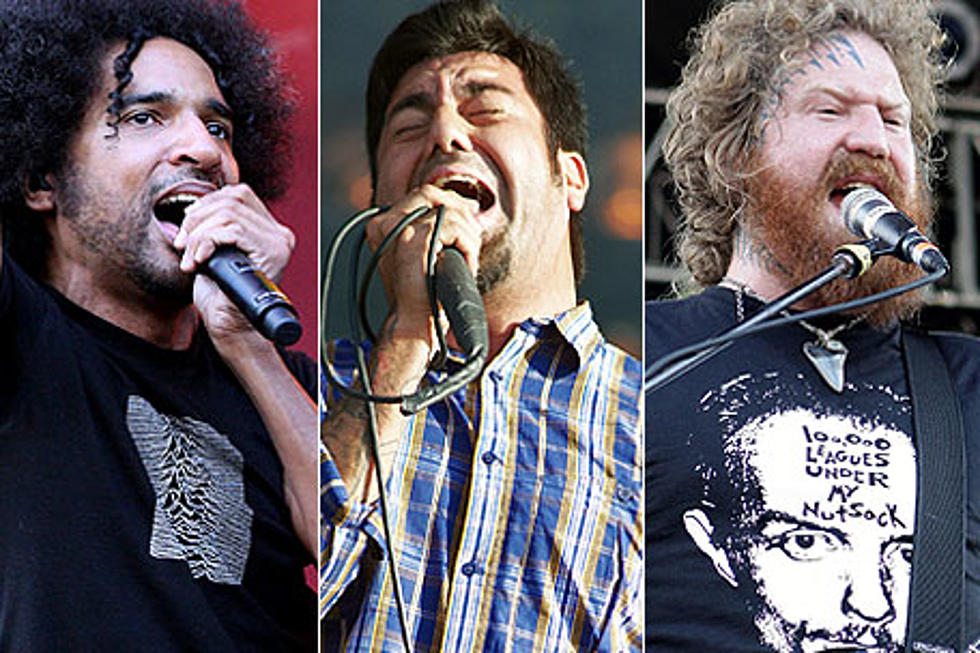 Alice in Chains, Deftones, Mastodon Pick Winners for ‘Interrogate BLACKDIAMONDSKYE’ Contest — Video