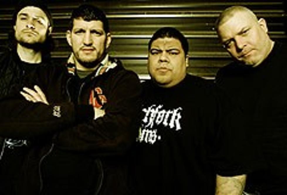 Madball’s Freddie Cricien:  ‘We Brought Back the Essence With ‘Empire”