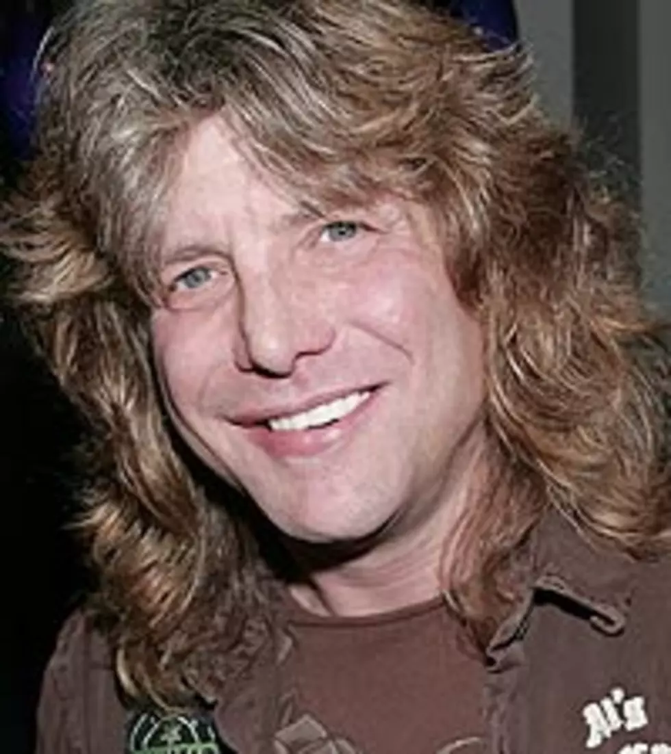 Steven Adler: ‘Axl, Slash, Izzy, Duff and I Are All Brothers’