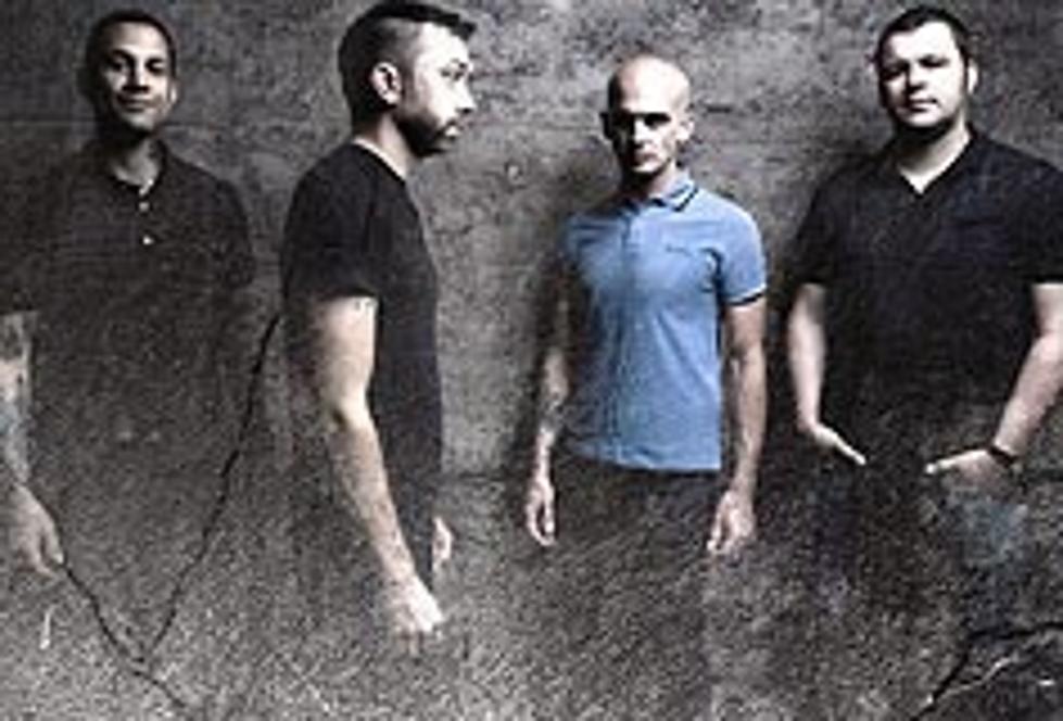 Rise Against, ‘Another Station: Another Mile’ — DVD Trailer