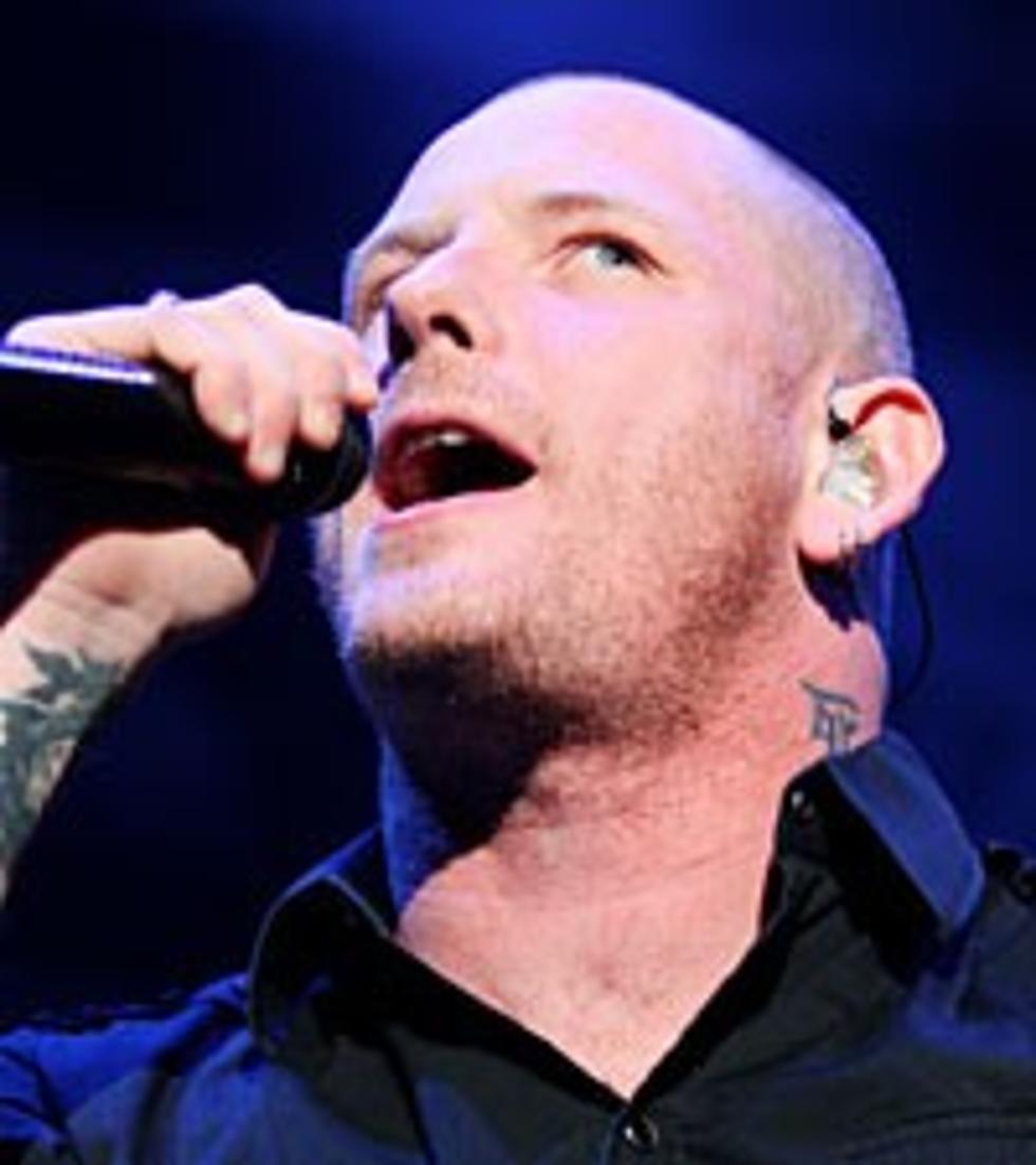 Stone Sour Preview ‘Audio Secrecy’ at Intimate New York Show