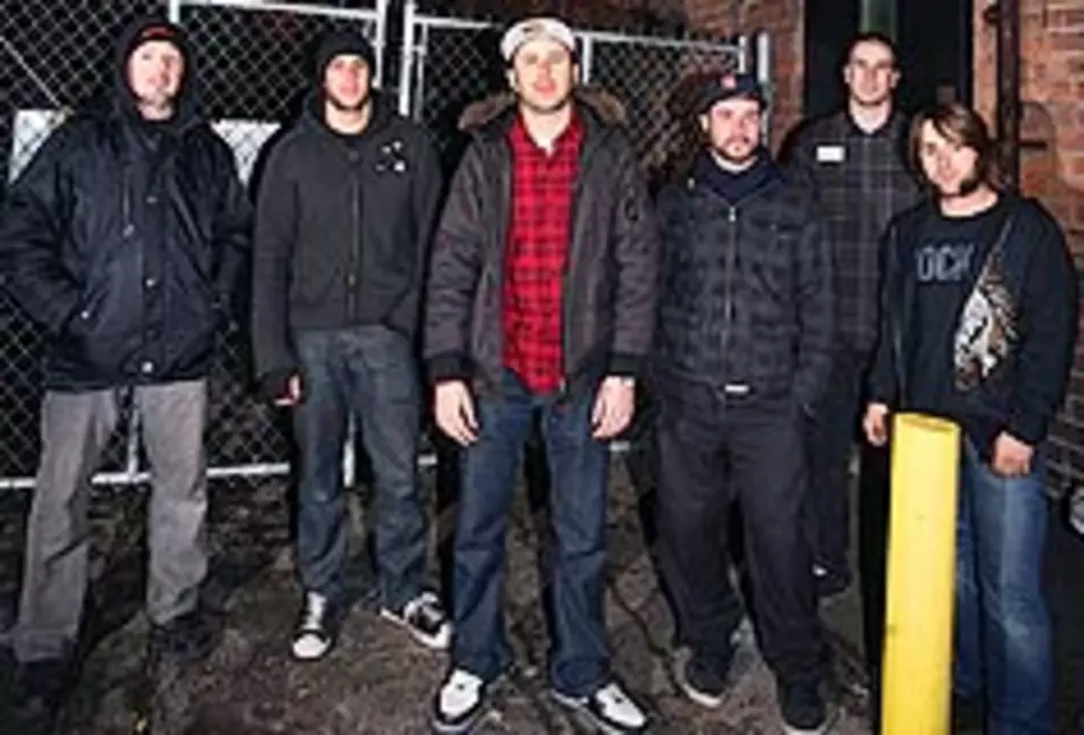 Despised Icon Plan Final Tour With Misery Index