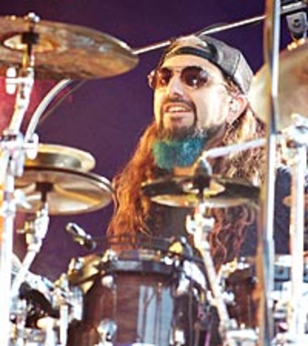 Mike Portnoy Leaves Dream Theater