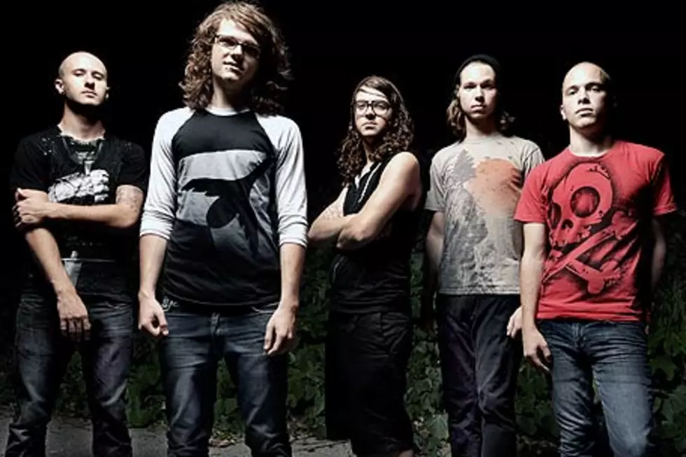 Miss May I, ‘Relentless Chaos’ — Video Premiere