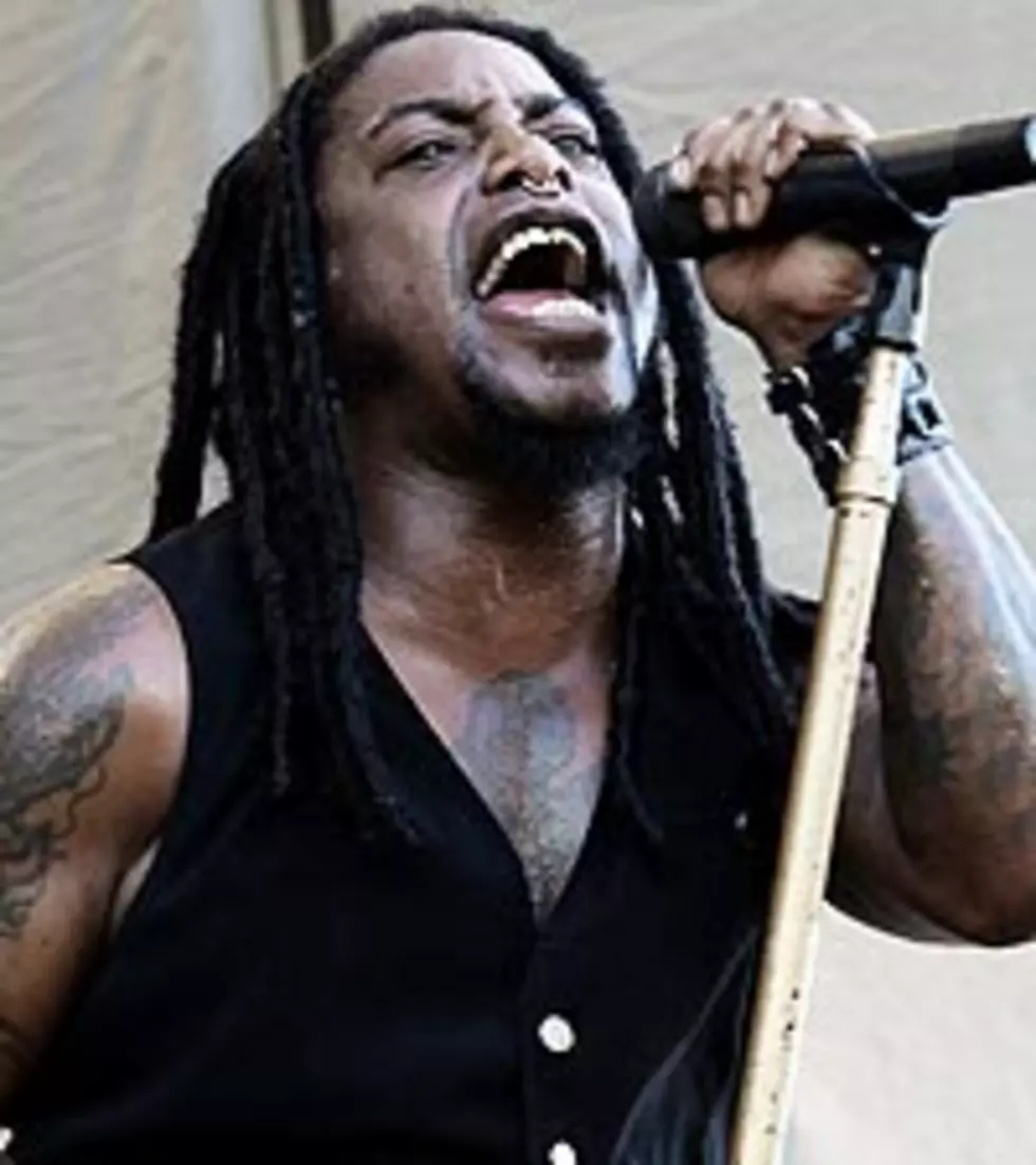 Sevendust Frontman Makes Appearance on New (Hed) pe Album