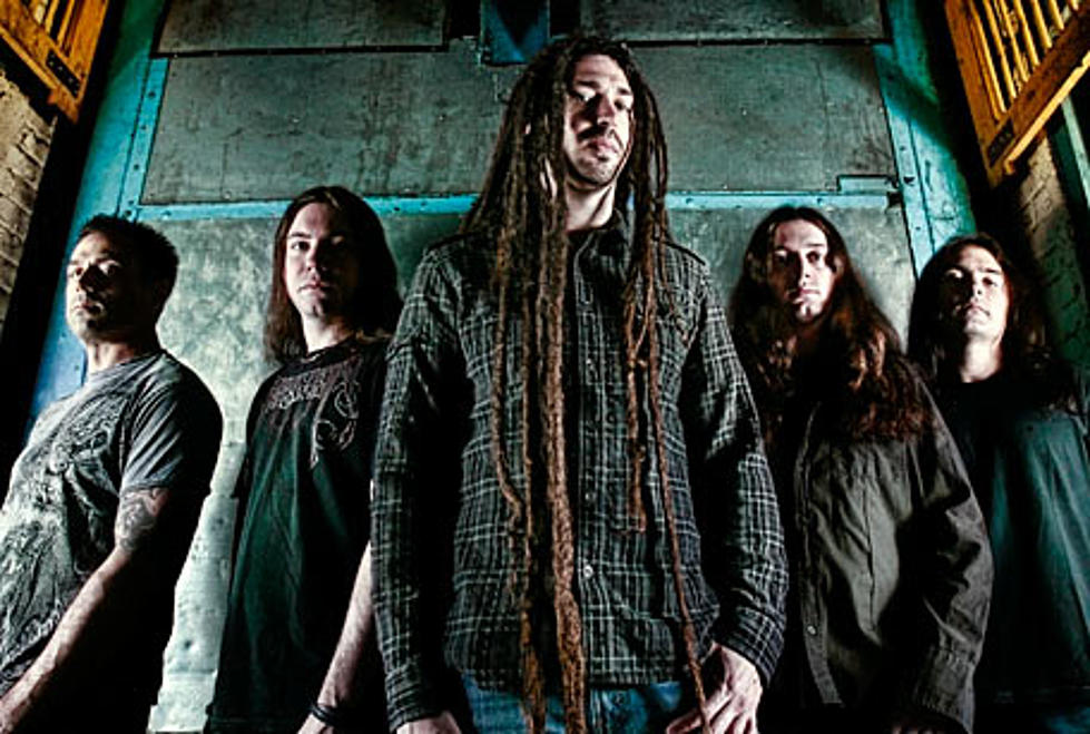 Shadows Fall, ‘A Public Execution’ (Live) — Song Premiere