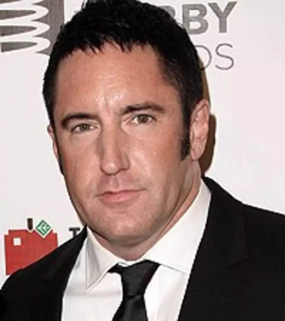 Trent Reznor: ‘We Are in Pre-Production’ for ‘Year Zero’ TV Miniseries