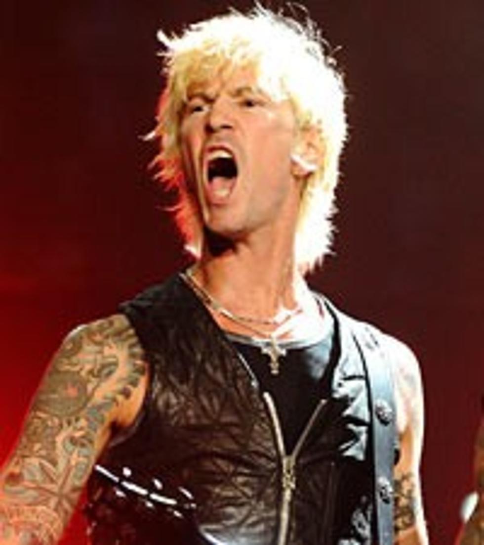 Duff McKagan Joins Guns N’ Roses Onstage