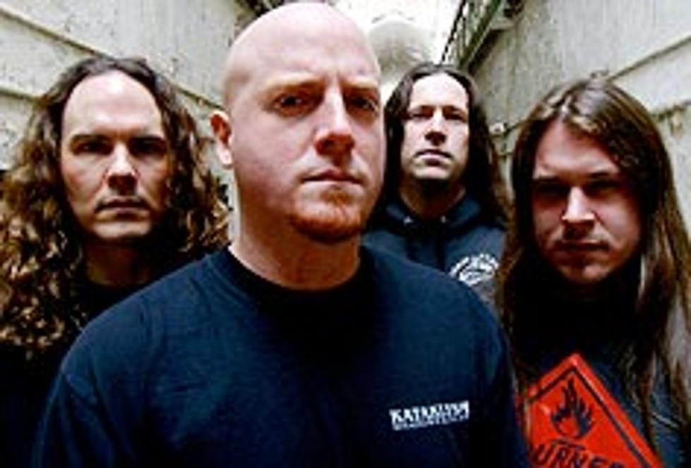Dying Fetus Announce Tour Dates With Cannibal Corpse, Vital Remains