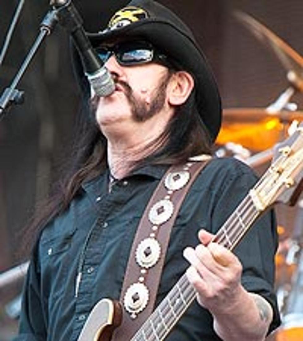Motorhead Headed to Springfield For an Episode of ‘The Simpsons’