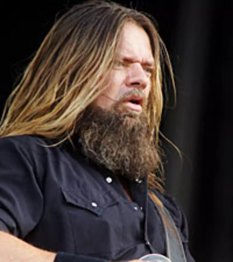 Down’s Pepper Keenan: ‘We’re Going Back to the Garage’