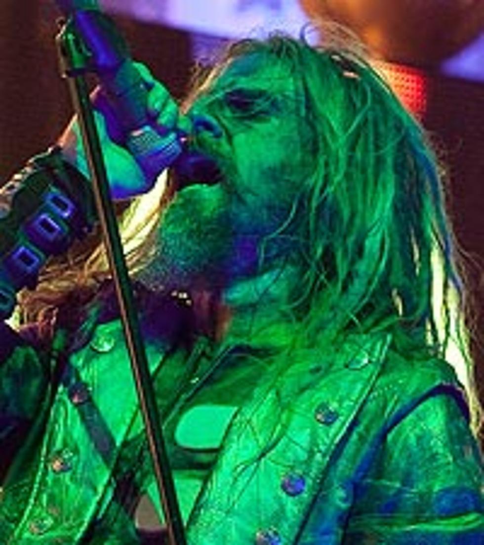 Rob Zombie Celebrates Alice Cooper’s Rock Hall Nomination