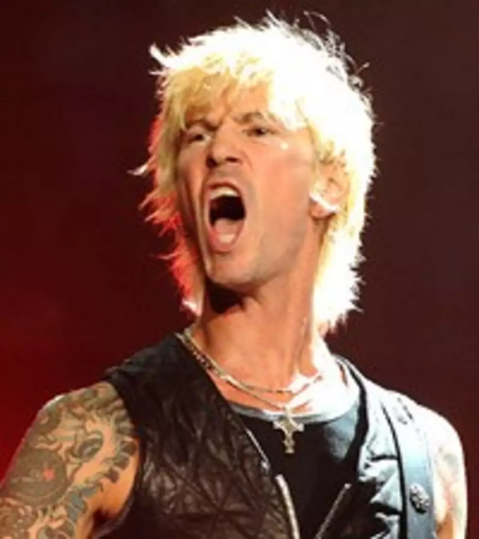 Duff McKagan Gets ‘Loaded’ for Documentary