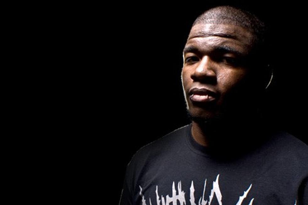 Oceano Singer: ‘I Didn’t Get Into Music Until I Was 15′