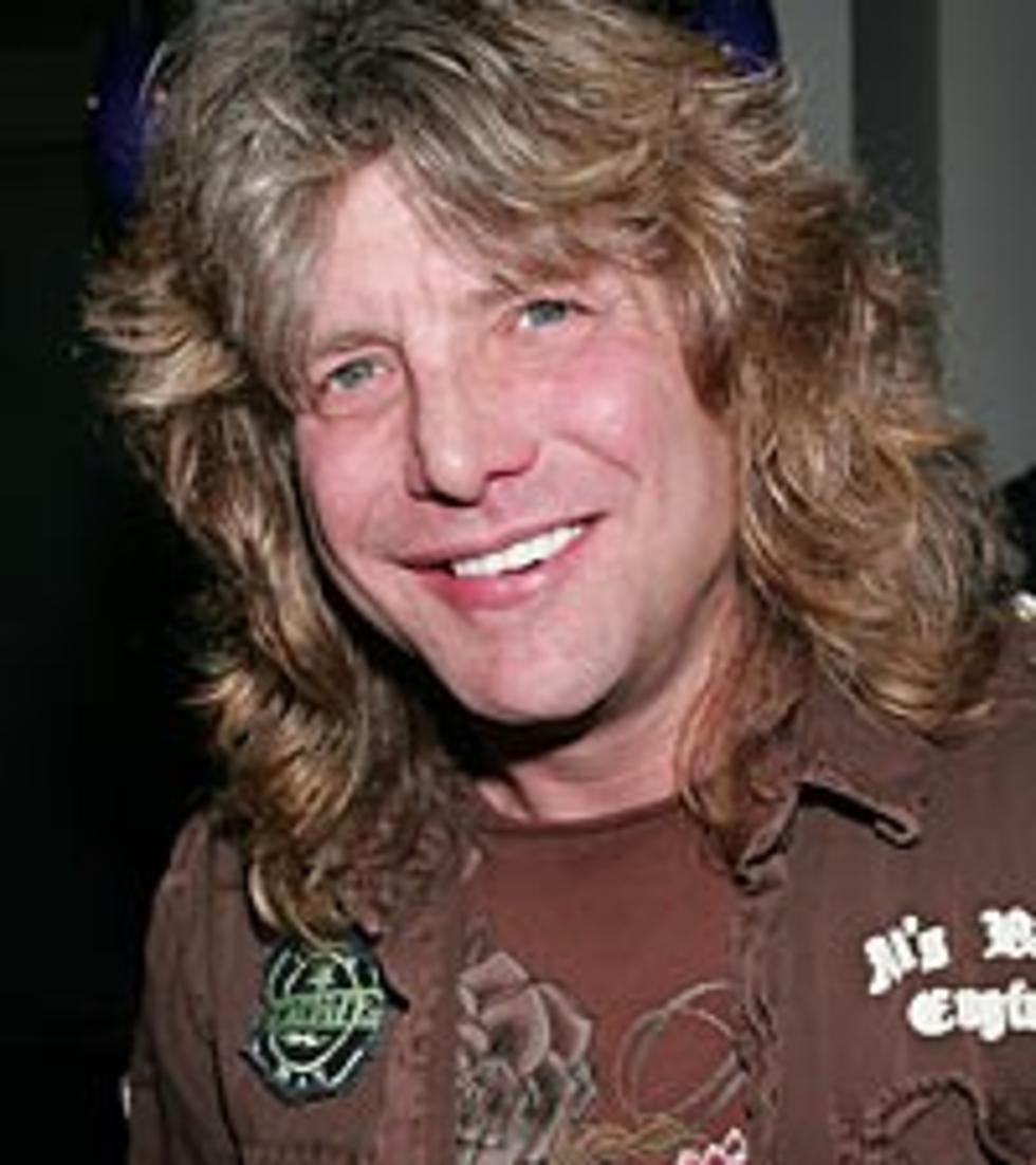 Steven Adler’s Mother Writing a Book — About Her Son
