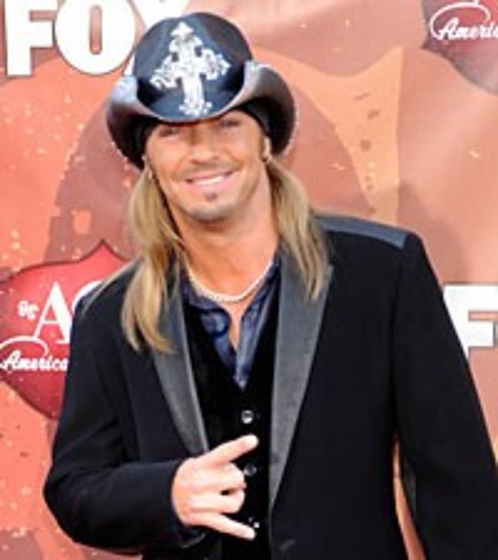 Bret Michaels Named 2010 Celebrity of the Year by Fox News