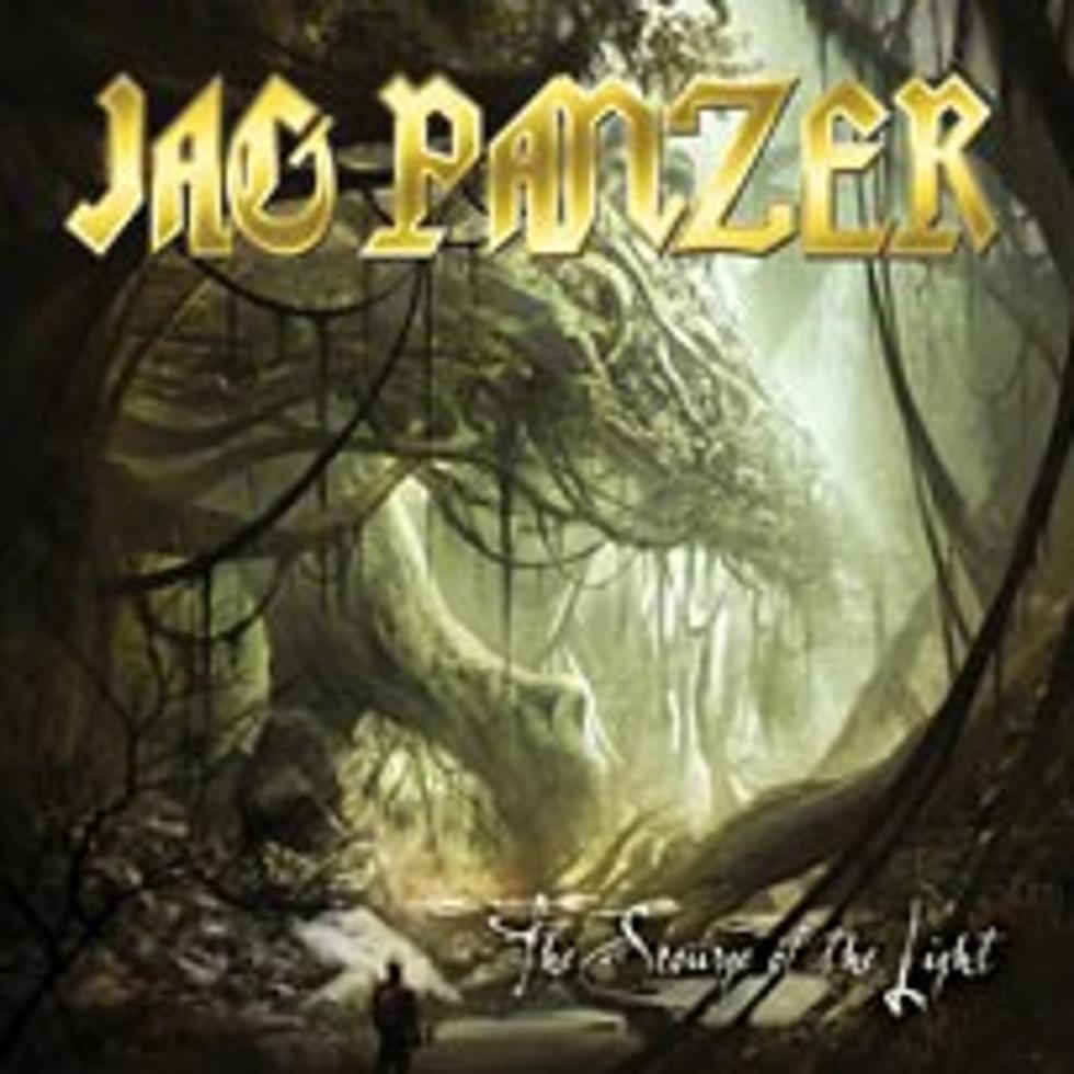 Jag Panzer Prepare to Unleash ‘The Scourge of the Light’