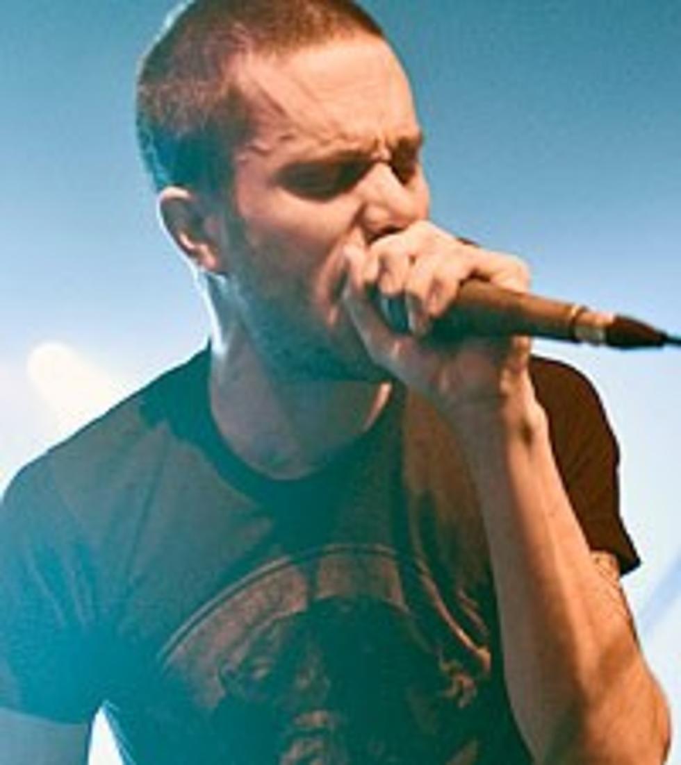 Between the Buried and Me Singer Takes ‘Pulse’ With Solo Album