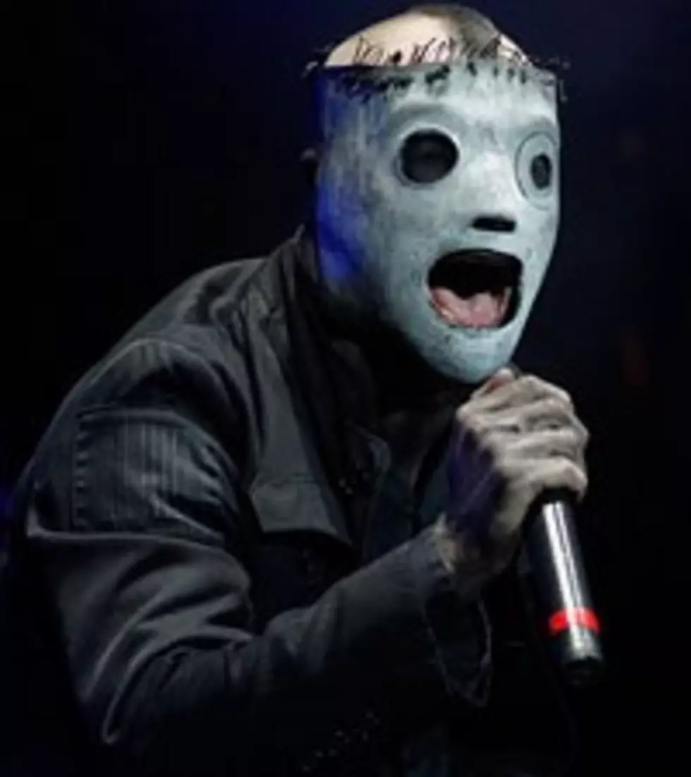 Corey Taylor: Paul Gray Will ‘Never Be Replaced’ in Slipknot
