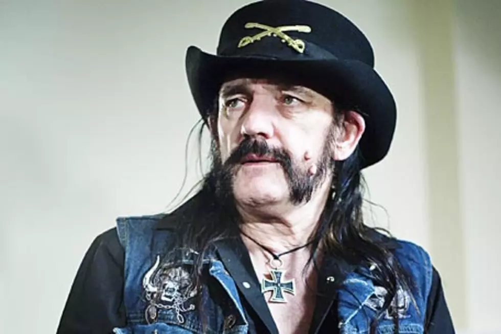 ‘Lemmy’ Documentary’s L.A. Premiere Draws in Rockers