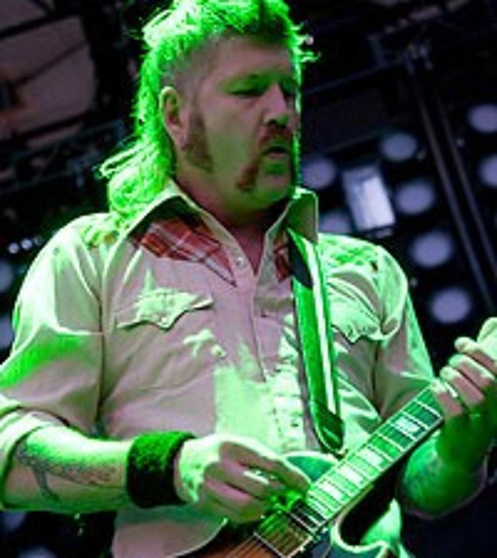 Mastodon: ‘Lots of Riffs Have Been Collected’ for New Album
