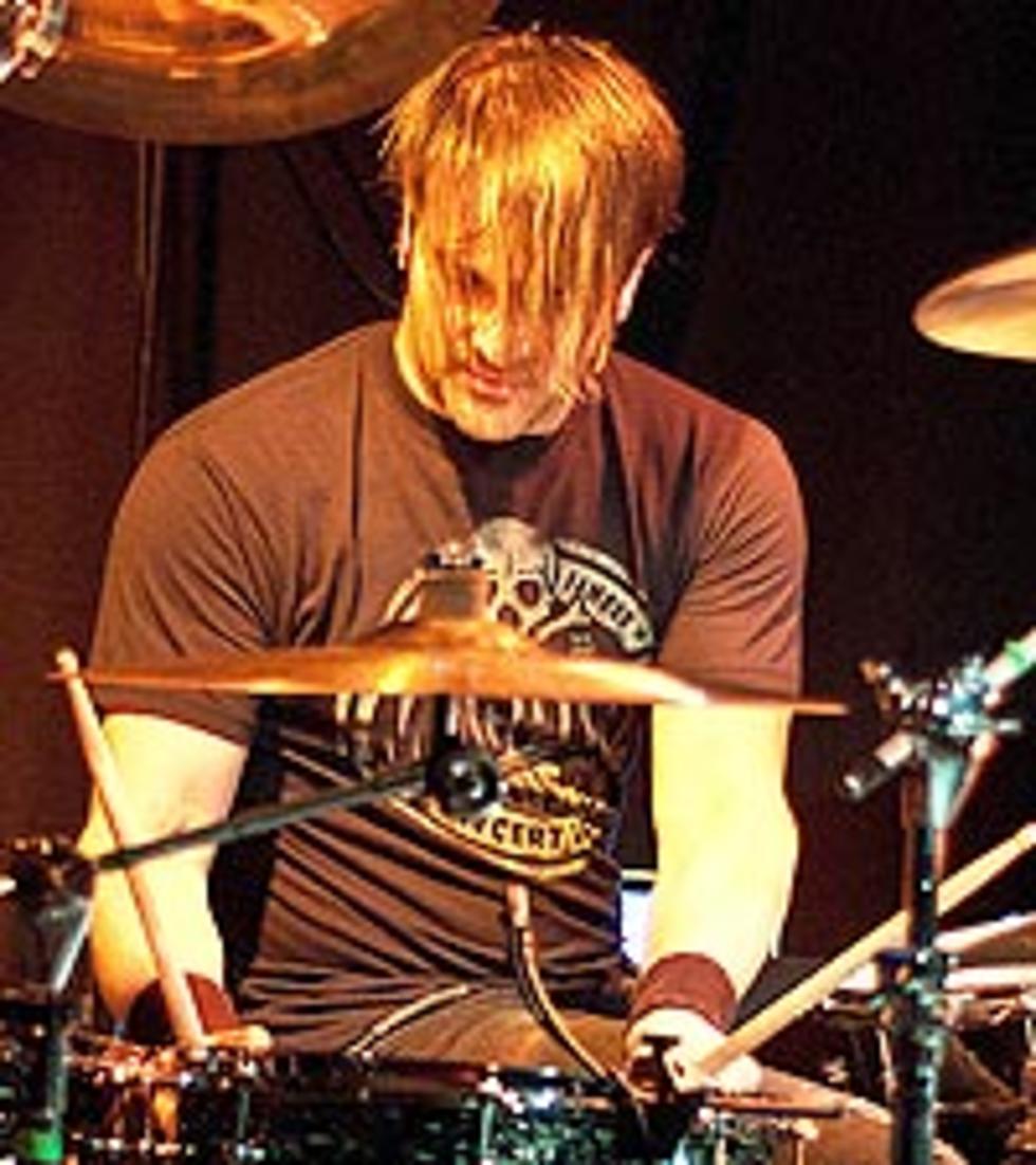 Sick Puppies Drummer Favors Steelers for Super Bowl Win