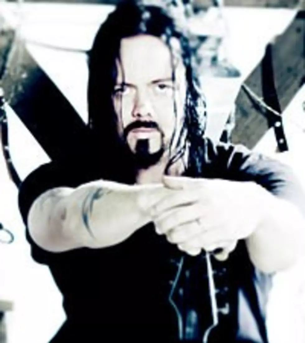 Evergrey: ‘Leave It Behind’ Was Written During Uncertain Time — Song Premiere