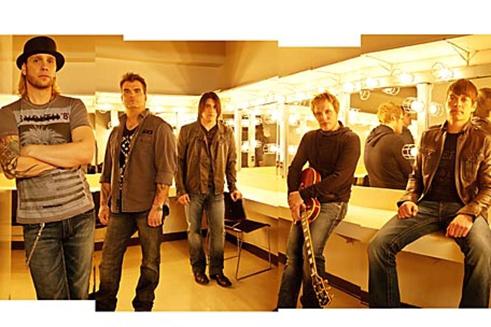 3 Doors Down, ‘When You’re Young’ — Video Premiere