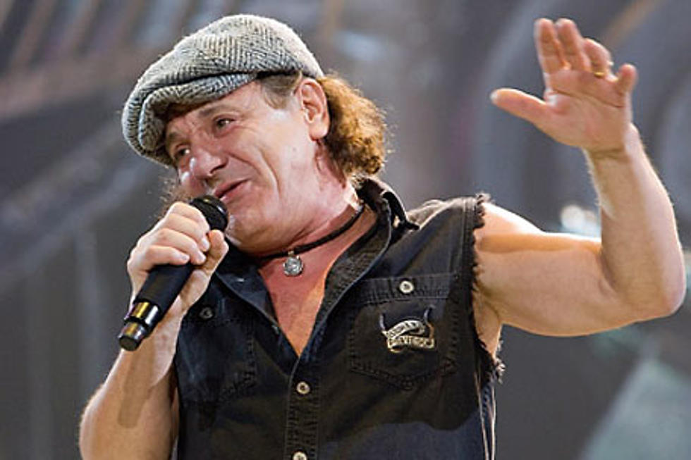 AC/DC ‘Live at River Plate’ Concert DVD Due Out May 10