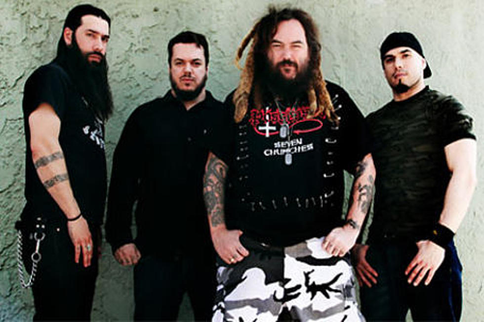Cavalera Conspiracy Walk Through the Gates of Hell in ‘Killing Inside’ — Video Premiere
