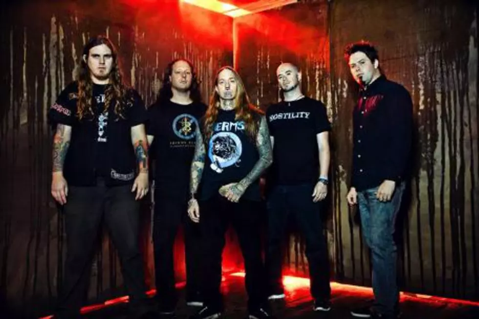 DevilDriver Song Featured on Showtime’s ‘Shameless’ This Sunday