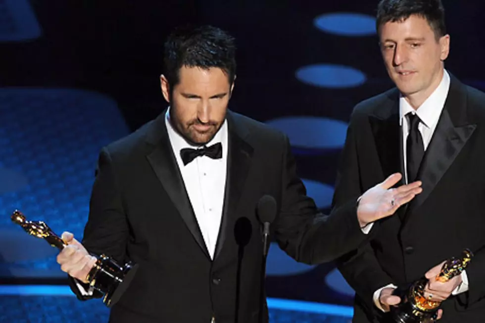 Trent Reznor Won’t Score or Star In ‘Abraham Lincoln: Vampire Hunter’