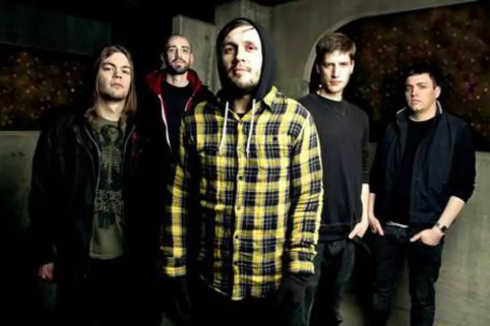 After the Burial’s New Video Delayed Due to Conservative Complaints