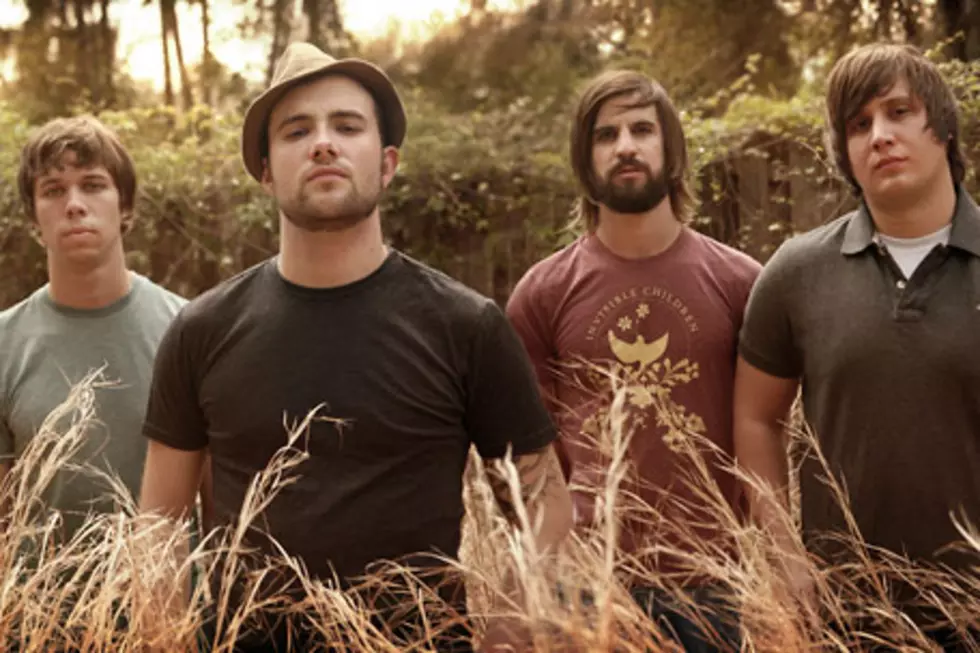 August Burns Red Set to Release ‘Leveler,’ Play Warped Tour