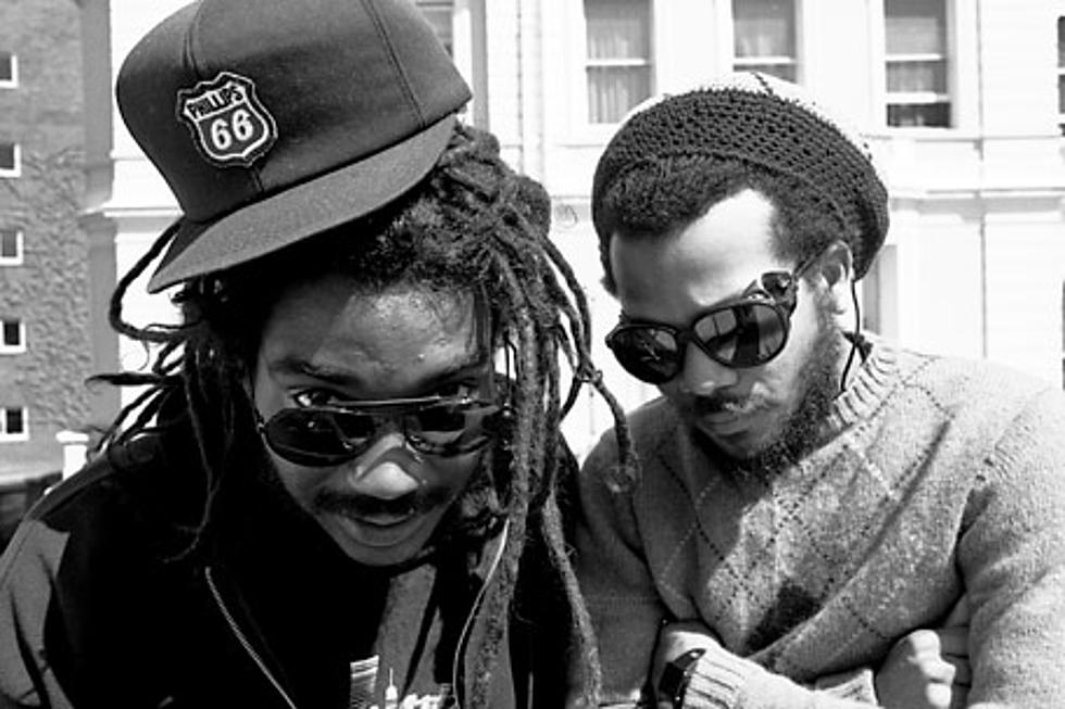 Bad Brains Reissue ‘Pay to Cum’ Single For Record Store Day