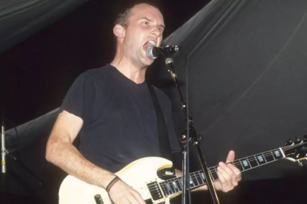 Fugazi Creating Digital Archive of Every Live Show They’ve Ever Played
