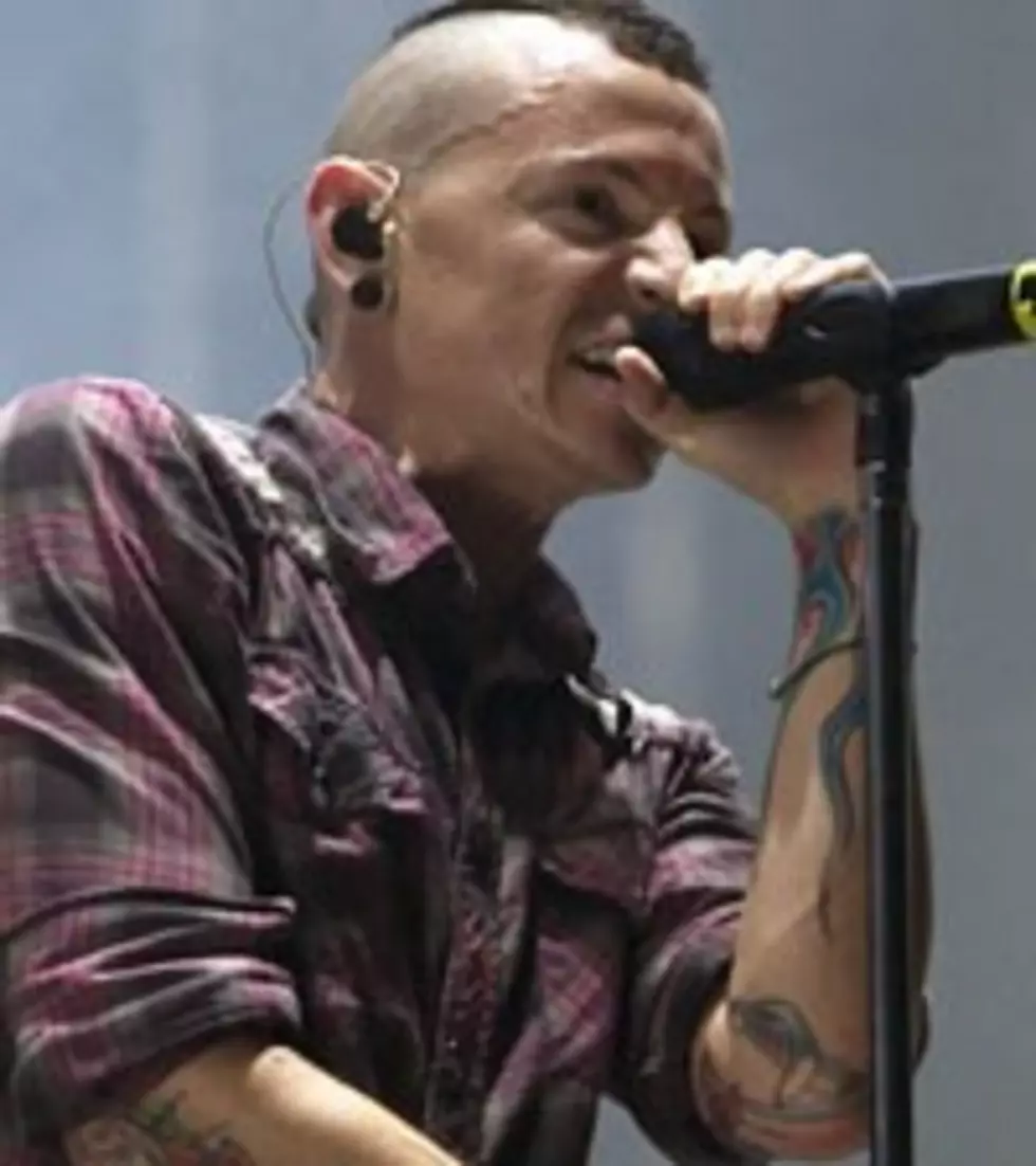 Linkin Park’s ‘Iridescent’ to be Featured in ‘Transformers: Dark of the Moon’