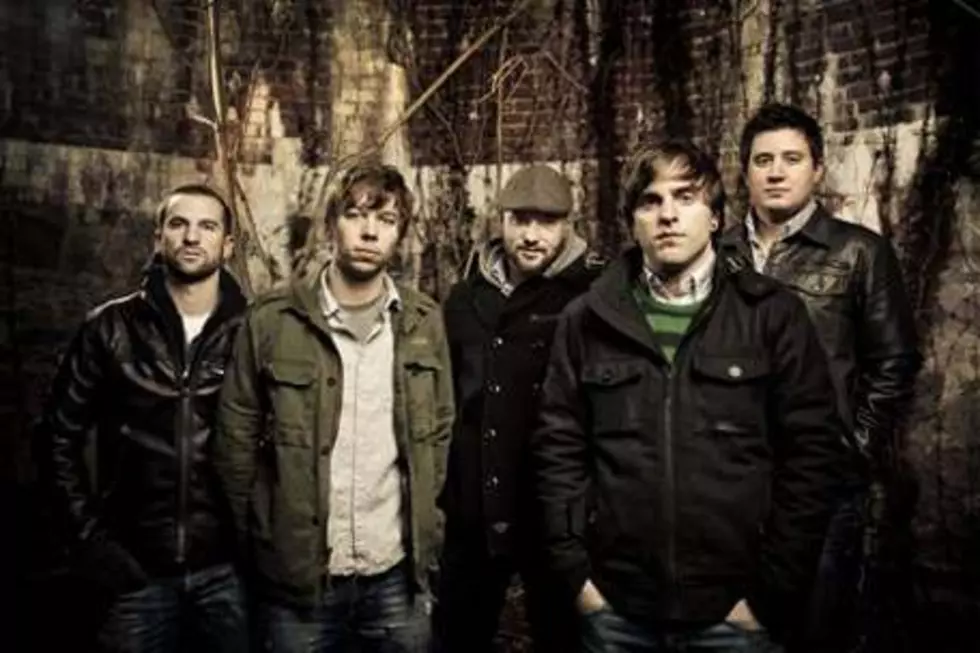 August Burns Red Debuts ‘Empire’ From Their Upcoming ‘Leveler’ Album