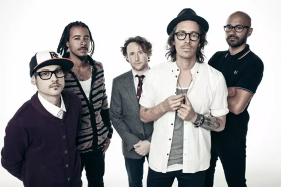 Incubus Pay Homage to Yesterday’s Hits on ‘Promises, Promises’ — Song Stream