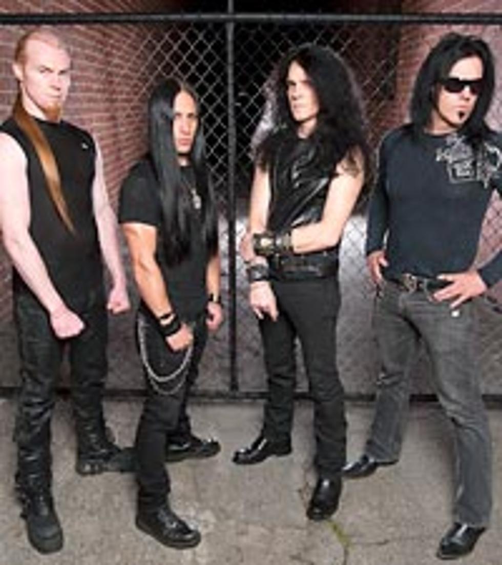 Morbid Angel’s David Vincent on Their New Album — Exclusive Interview