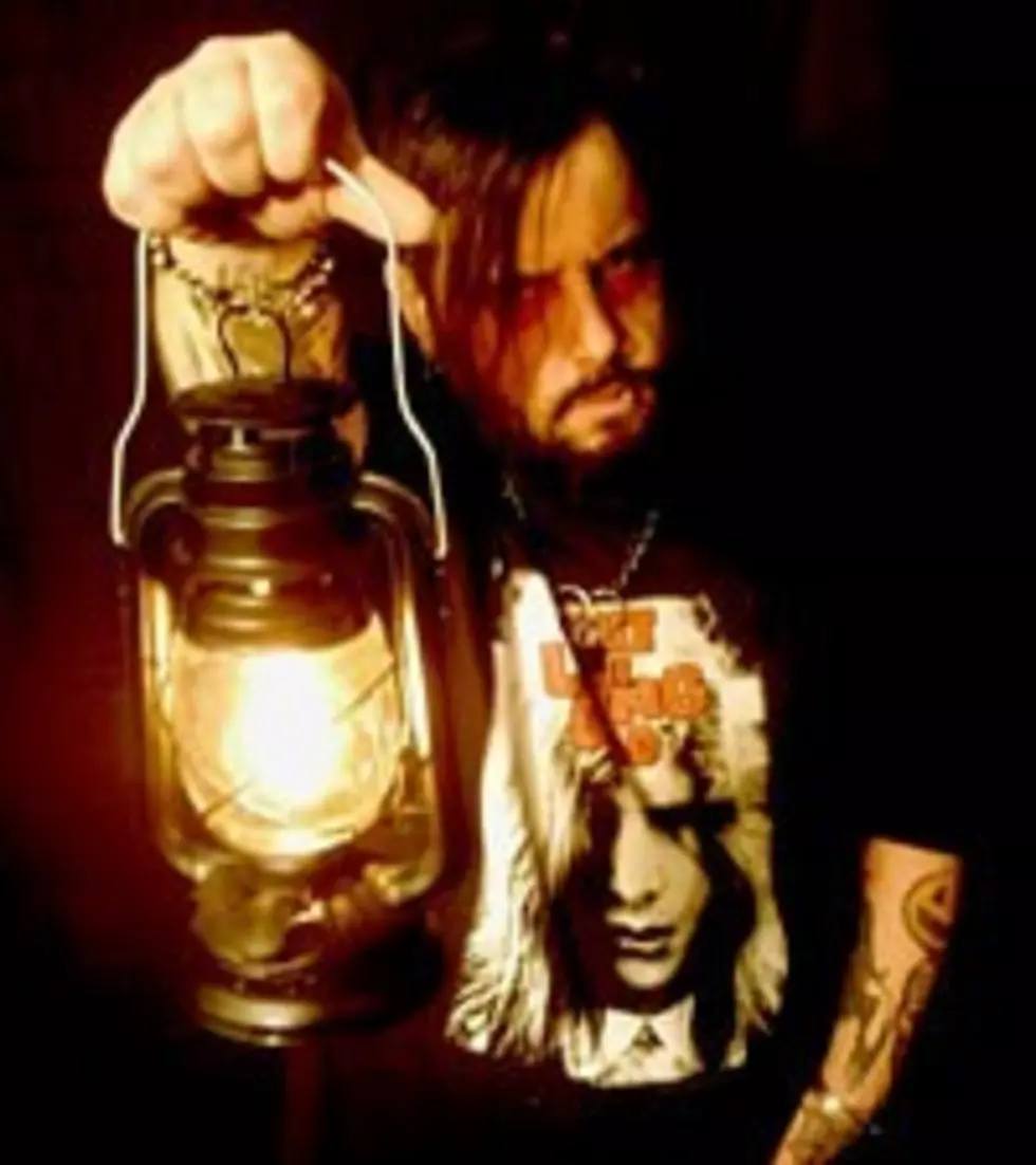 Necrophagia’s Killjoy on Working With Pantera Singer Phil Anselmo