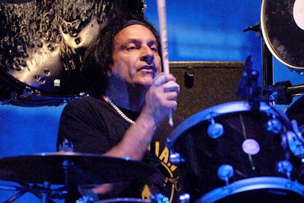Heaven & Hell’s Vinny Appice on First Meeting Dio and Black Sabbath