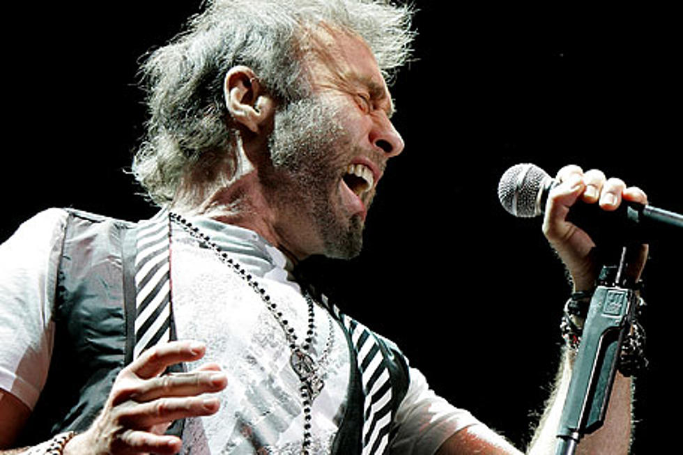 Bad Company’s Paul Rodgers on Conquering America