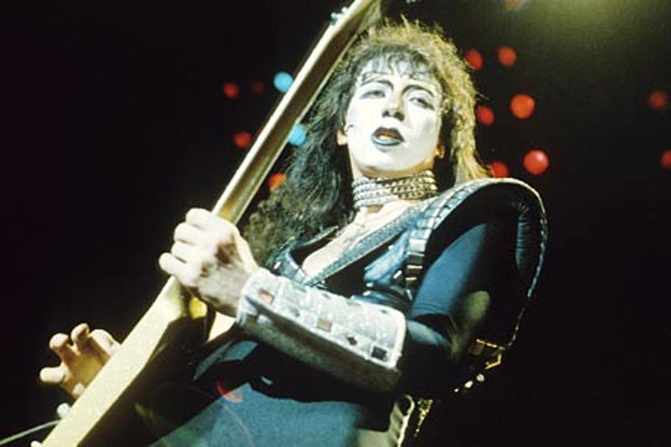 Former KISS Guitarist Vinnie Vincent’s Domestic Abuse Case ‘Retired’
