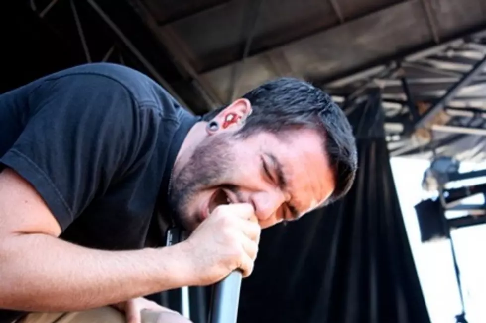 A Day to Remember, Black Veil Brides and Of Mice & Men: Warped Tour Memories